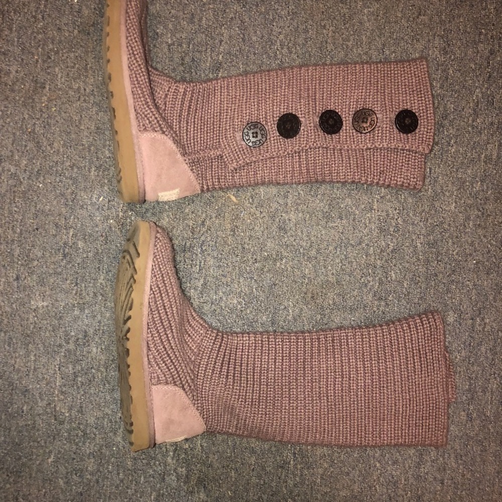Size 7 uggs